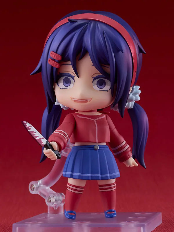 MiSide - Mita - Nendoroid #2956 (Good Smile Company)ㅤ – Good Smile Company – ActionFigureBrasil