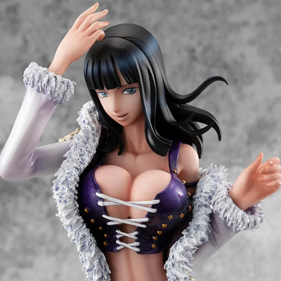 Miss All Sunday – MegaHouse – ActionFigure Brasil — close
