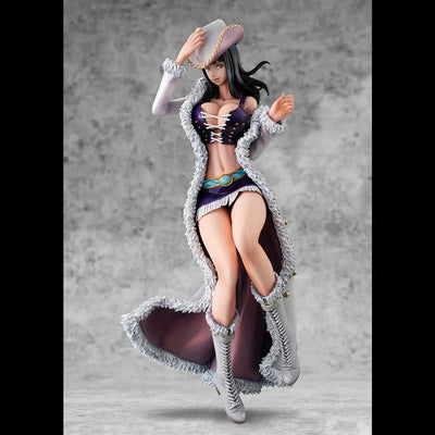 Miss All Sunday – MegaHouse – ActionFigure Brasil — close