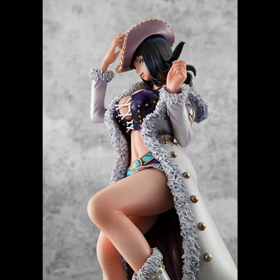 Miss All Sunday – MegaHouse – ActionFigure Brasil — acessórios