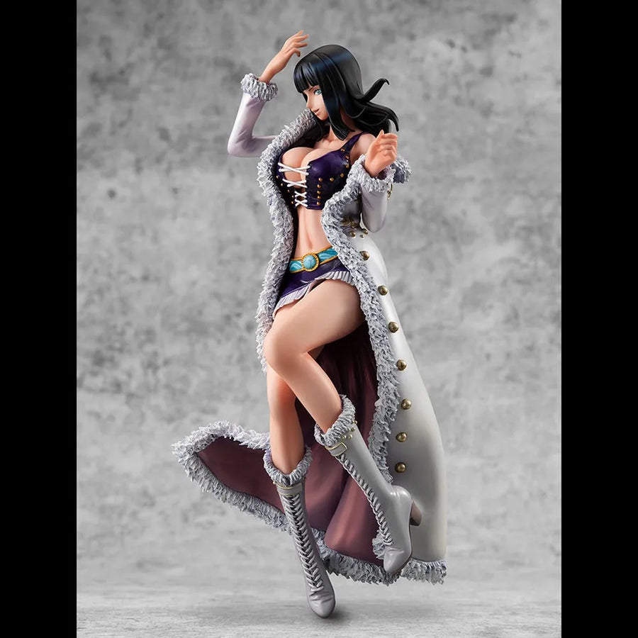 Miss All Sunday – MegaHouse – ActionFigure Brasil