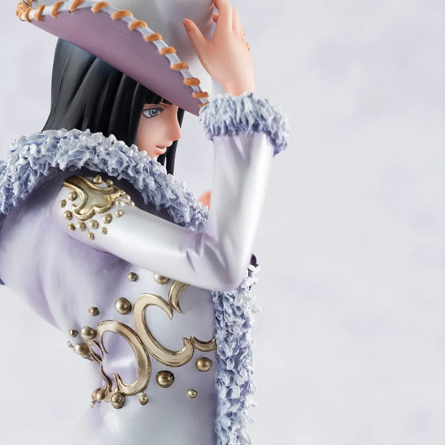 Miss All Sunday – MegaHouse – ActionFigure Brasil