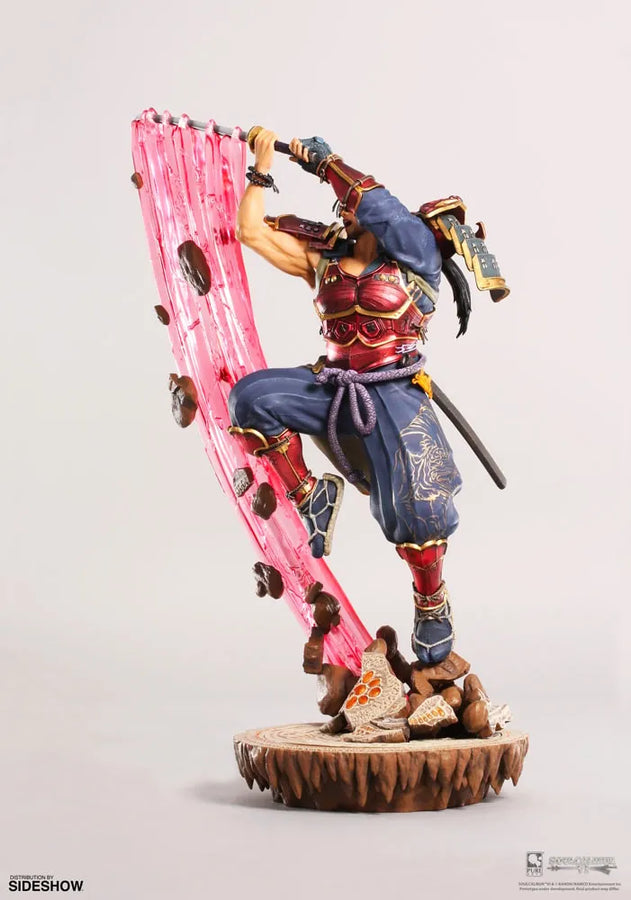 Mitsurugi – PureArts – ActionFigure Brasil