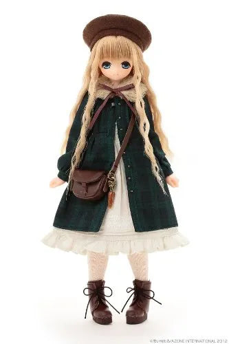 Miu - Ex☆Cute - PureNeemo - 1/6 - Komorebimori no Dobutsutati ♪, Rabbit (Azone)ㅤ – Azone International – ActionFigureBrasil