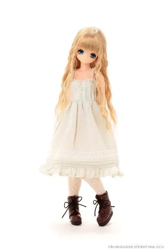 Miu - Ex☆Cute - PureNeemo - 1/6 - Komorebimori no Dobutsutati ♪, Rabbit (Azone)ㅤ – Azone International – ActionFigureBrasil