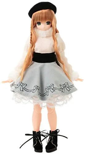 Miu - PureNeemo - Ex☆Cute - Ex☆Cute 10th Best Selection (10th Series) - 1/6 - Blue Birds SongⅡ (Azone)ㅤ – Azone International – ActionFigureBrasil