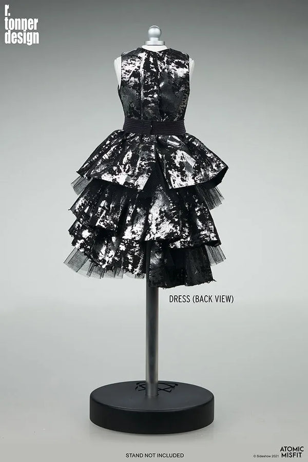Mixed Media Fashion Doll Outfit – Sideshow Collectibles – ActionFigure Brasil
