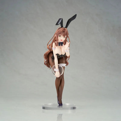 Miyama Amane DX Ver. 1/7ㅤ – Partylook – ActionFigureBrasil