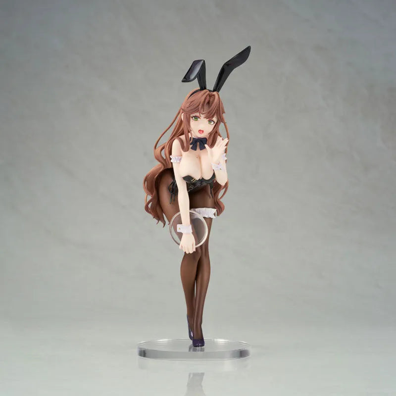 Miyama Amane DX Ver. 1/7ㅤ – Partylook – ActionFigureBrasil