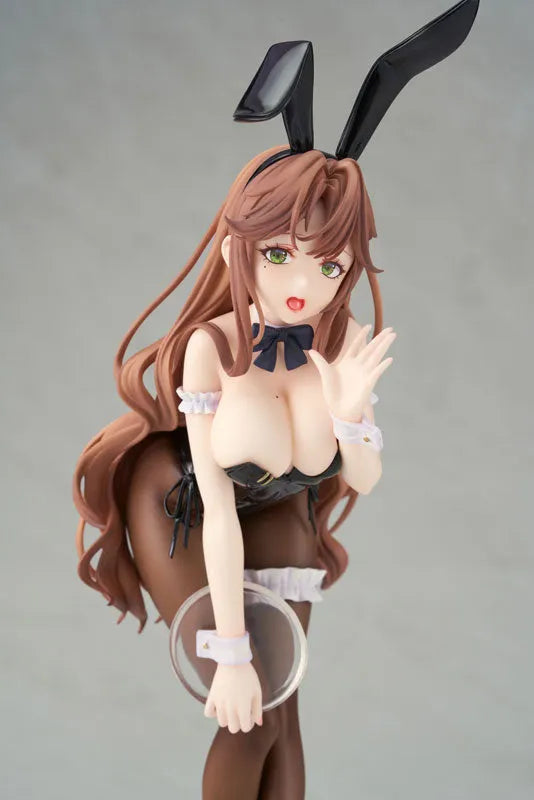 Miyama Amane DX Ver. 1/7ㅤ – Partylook – ActionFigureBrasil