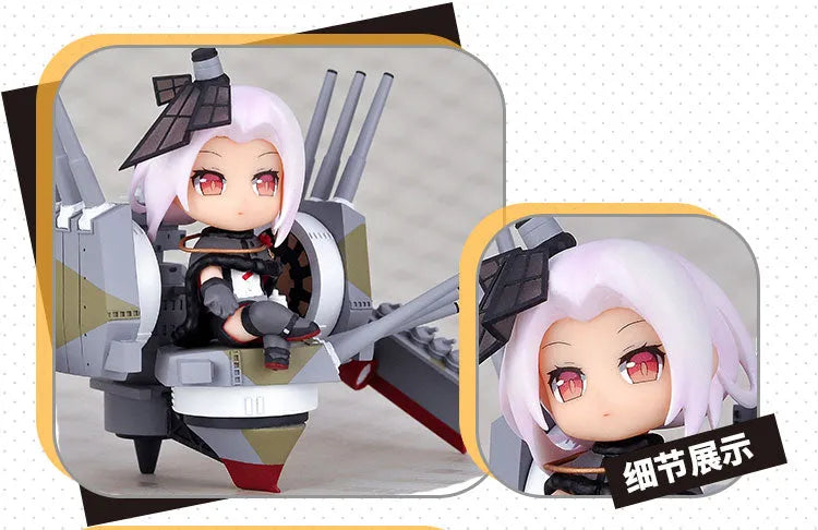 MIZIMO MINIQ 