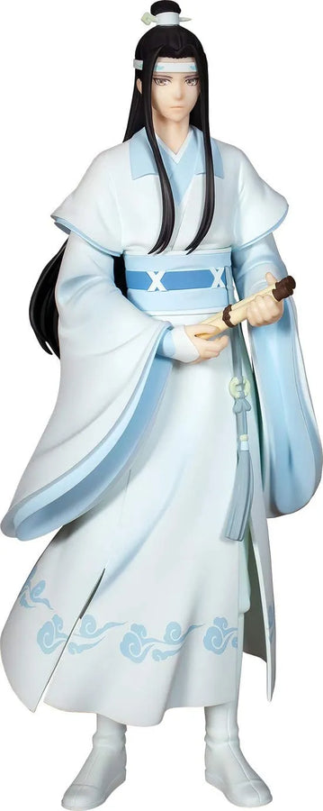 Mo Dao Zu Shi - Lan WangJi - Pop Up Parade (Good Smile Arts Shanghai)ㅤ – Good Smile Arts Shanghai – ActionFigureBrasil