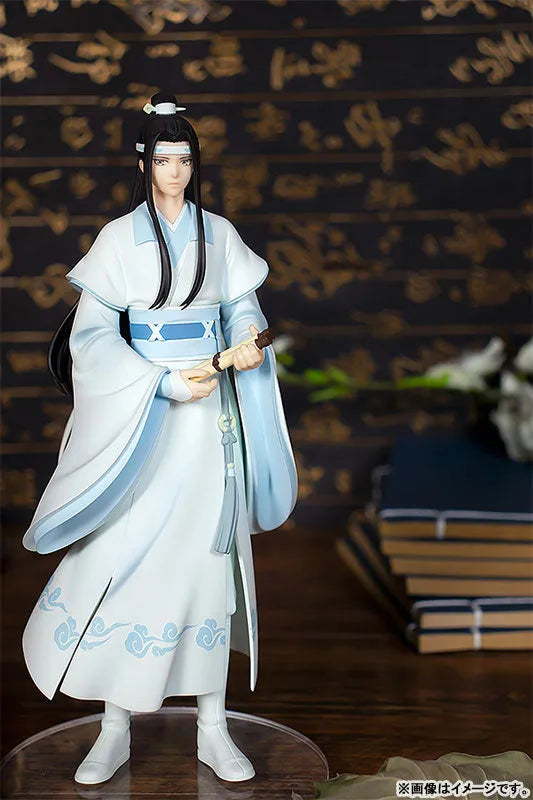 Mo Dao Zu Shi - Lan WangJi - Pop Up Parade (Good Smile Arts Shanghai)ㅤ – Good Smile Arts Shanghai – ActionFigureBrasil