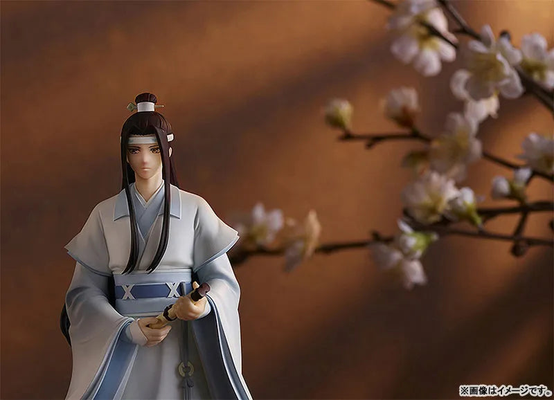 Mo Dao Zu Shi - Lan WangJi - Pop Up Parade (Good Smile Arts Shanghai)ㅤ – Good Smile Arts Shanghai – ActionFigureBrasil