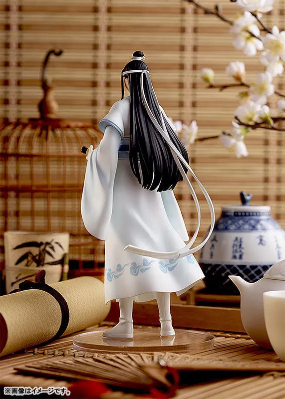 Mo Dao Zu Shi - Lan WangJi - Pop Up Parade (Good Smile Arts Shanghai)ㅤ – Good Smile Arts Shanghai – ActionFigureBrasil