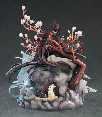 Mo Dao Zu Shi - Lan WangJi - Wei Wuxian - 1/8 - Buxianxian Ver. (Good Smile Arts Shanghai, Good Smile Company) [Shop Exclusive]ㅤ – Good Smile Arts Shanghai – ActionFigureBrasil — close