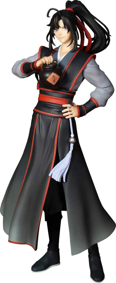 Mo Dao Zu Shi - Wei Wuxian - Pop Up Parade (Good Smile Arts Shanghai)ㅤ – Good Smile Arts Shanghai – ActionFigureBrasil