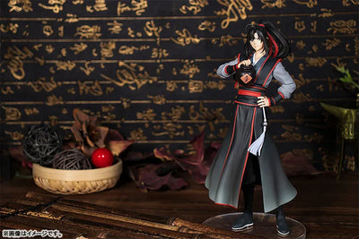 Mo Dao Zu Shi - Wei Wuxian - Pop Up Parade (Good Smile Arts Shanghai)ㅤ – Good Smile Arts Shanghai – ActionFigureBrasil — detalhe do produto
