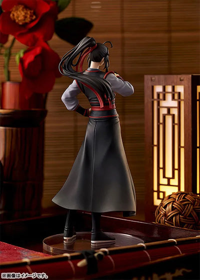 Mo Dao Zu Shi - Wei Wuxian - Pop Up Parade (Good Smile Arts Shanghai)ㅤ – Good Smile Arts Shanghai – ActionFigureBrasil — embalagem