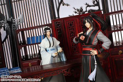 Mo Dao Zu Shi - Wei Wuxian - Pop Up Parade (Good Smile Arts Shanghai)ㅤ – Good Smile Arts Shanghai – ActionFigureBrasil — ambientada