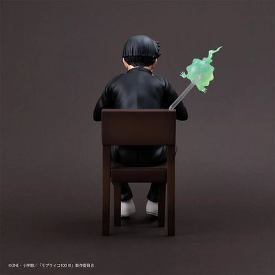 Mob Psycho 100 III - Ekubo - Kageyama Shigeo (Bunbougu Cafe, Union Creative International Ltd)ㅤ – Union Creative – ActionFigureBrasil — detalhe do produto