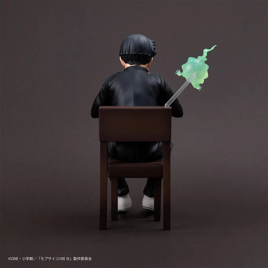 Mob Psycho 100 III - Ekubo - Kageyama Shigeo (Bunbougu Cafe, Union Creative International Ltd)ㅤ – Union Creative – ActionFigureBrasil