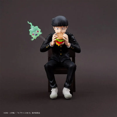 Mob Psycho 100 III - Ekubo - Kageyama Shigeo (Bunbougu Cafe, Union Creative International Ltd)ㅤ – Union Creative – ActionFigureBrasil — close