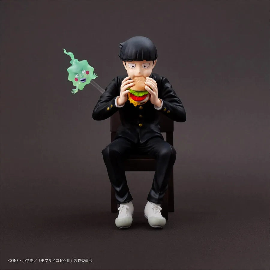 Mob Psycho 100 III - Ekubo - Kageyama Shigeo (Bunbougu Cafe, Union Creative International Ltd)ㅤ – Union Creative – ActionFigureBrasil