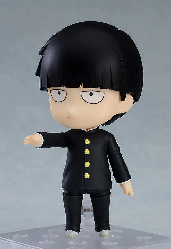 Mob Psycho 100 III - Ekubo - Kageyama Shigeo - Nendoroid #1913 (Good Smile Company, Orange Rouge)ㅤ – Good Smile Company – ActionFigureBrasil