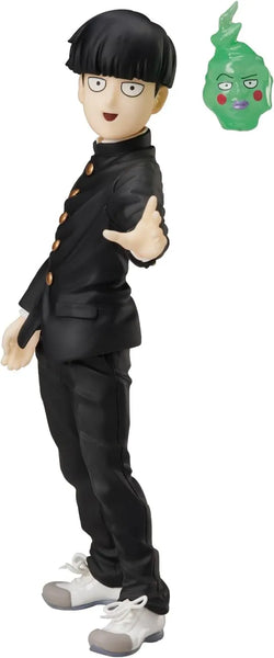 Mob Psycho 100 III - Ekubo - Kageyama Shigeo (Union Creative International Ltd)ㅤ – Union Creative – ActionFigureBrasil