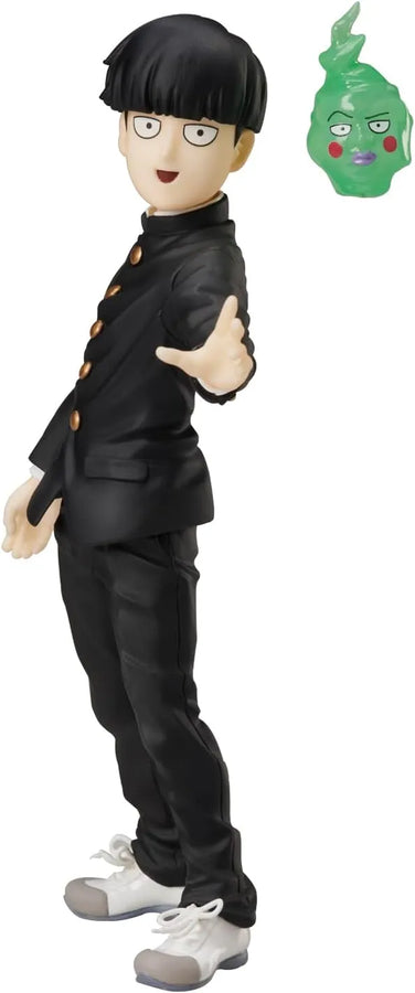 Mob Psycho 100 III - Ekubo - Kageyama Shigeo (Union Creative International Ltd)ㅤ – Union Creative – ActionFigureBrasil