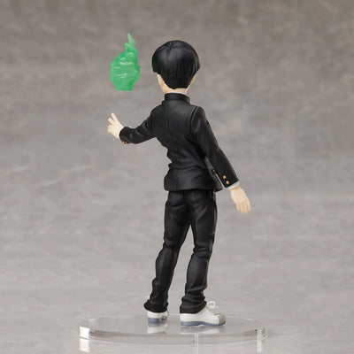 Mob Psycho 100 III - Ekubo - Kageyama Shigeo (Union Creative International Ltd)ㅤ – Union Creative – ActionFigureBrasil — ângulo diferente
