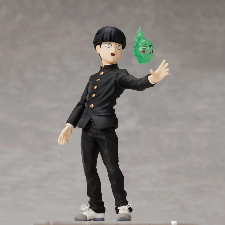 Mob Psycho 100 III - Ekubo - Kageyama Shigeo (Union Creative International Ltd)ㅤ – Union Creative – ActionFigureBrasil