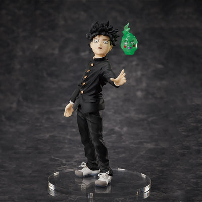 Mob Psycho 100 III - Ekubo - Kageyama Shigeo (Union Creative International Ltd)ㅤ – Union Creative – ActionFigureBrasil — close