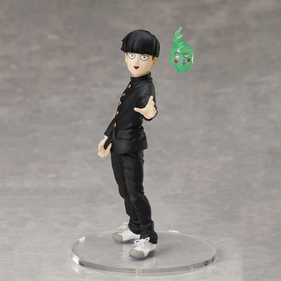 Mob Psycho 100 III - Ekubo - Kageyama Shigeo (Union Creative International Ltd)ㅤ – Union Creative – ActionFigureBrasil — acessórios
