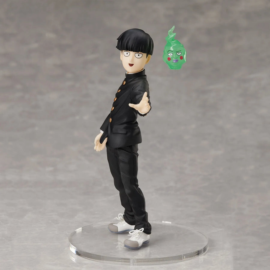 Mob Psycho 100 III - Ekubo - Kageyama Shigeo (Union Creative International Ltd)ㅤ – Union Creative – ActionFigureBrasil