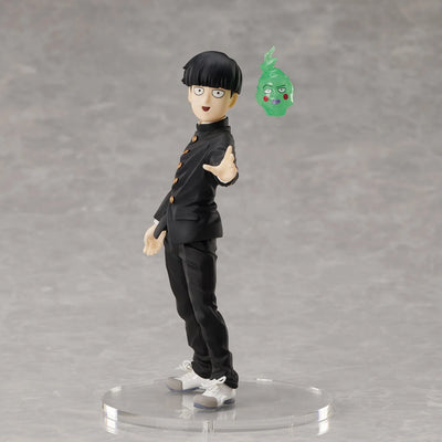 Mob Psycho 100 III - Ekubo - Kageyama Shigeo (Union Creative International Ltd)ㅤ – Union Creative – ActionFigureBrasil — ambientada