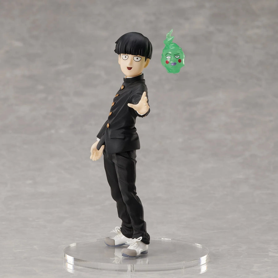 Mob Psycho 100 III - Ekubo - Kageyama Shigeo (Union Creative International Ltd)ㅤ – Union Creative – ActionFigureBrasil