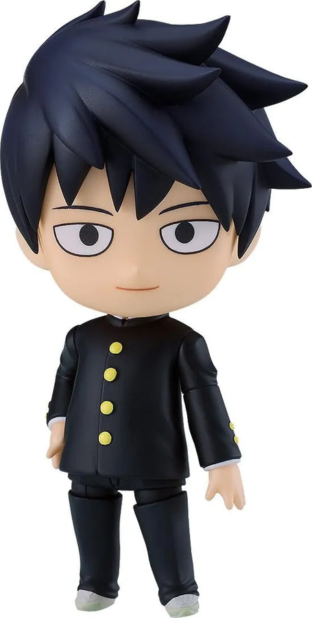 Mob Psycho 100 III - Kageyama Ritsu - Nendoroid #2282 (Good Smile Company, Orange Rouge)ㅤ – Good Smile Company – ActionFigureBrasil