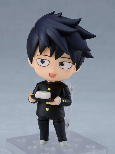 Mob Psycho 100 III - Kageyama Ritsu - Nendoroid #2282 (Good Smile Company, Orange Rouge)ㅤ – Good Smile Company – ActionFigureBrasil — acessórios
