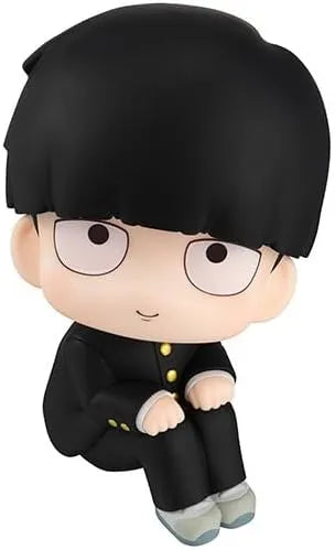 Mob Psycho 100 III - Kageyama Shigeo - Look Up - 2026 Re-release (MegaHouse)ㅤ – MegaHouse – ActionFigureBrasil