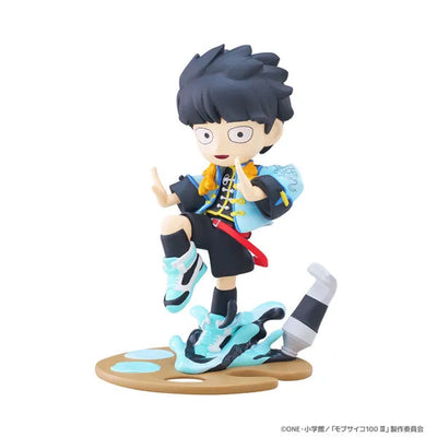 Mob Psycho 100 III - Kageyama Shigeo - PalVerse Pale. (Bushiroad Creative)ㅤ – Bushiroad Creative – ActionFigureBrasil