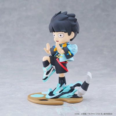Mob Psycho 100 III - Kageyama Shigeo - PalVerse Pale. (Bushiroad Creative)ㅤ – Bushiroad Creative – ActionFigureBrasil — detalhe do produto