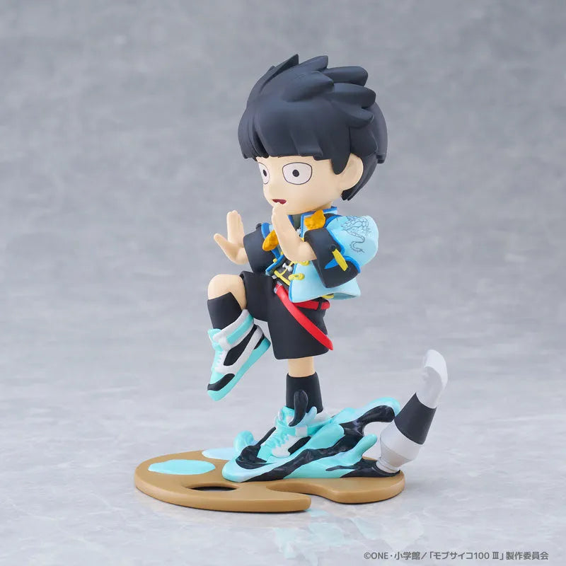 Mob Psycho 100 III - Kageyama Shigeo - PalVerse Pale. (Bushiroad Creative)ㅤ – Bushiroad Creative – ActionFigureBrasil