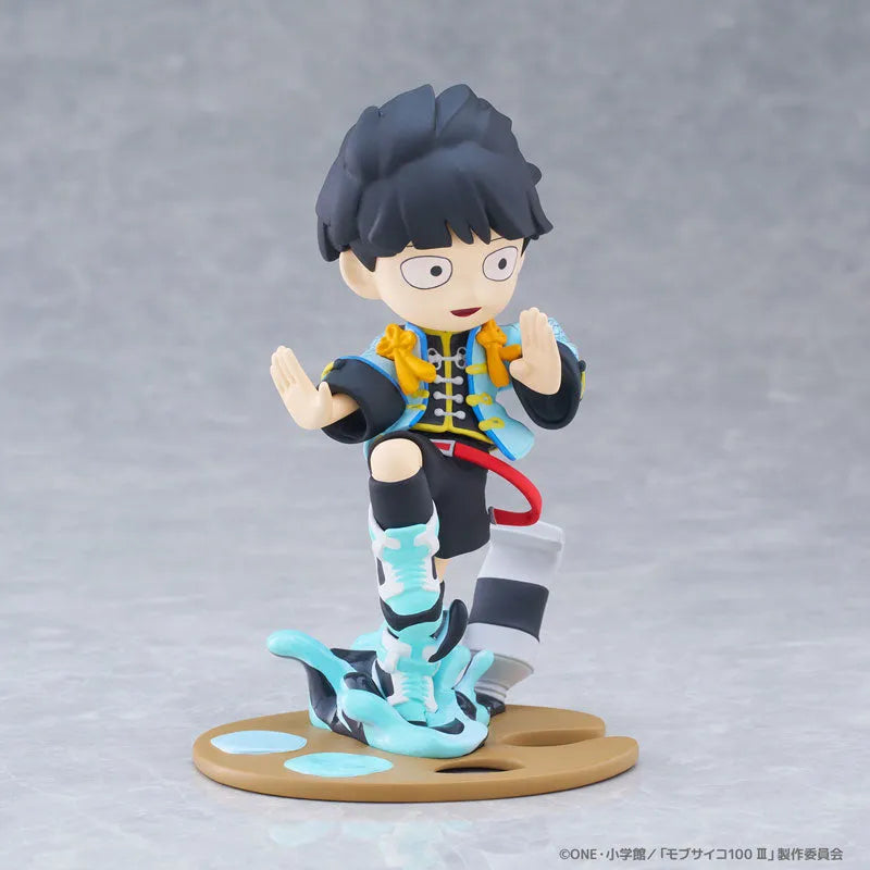 Mob Psycho 100 III - Kageyama Shigeo - PalVerse Pale. (Bushiroad Creative)ㅤ – Bushiroad Creative – ActionFigureBrasil