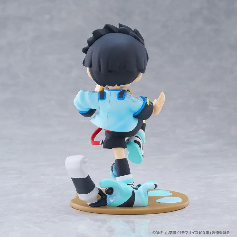 Mob Psycho 100 III - Kageyama Shigeo - PalVerse Pale. (Bushiroad Creative)ㅤ – Bushiroad Creative – ActionFigureBrasil
