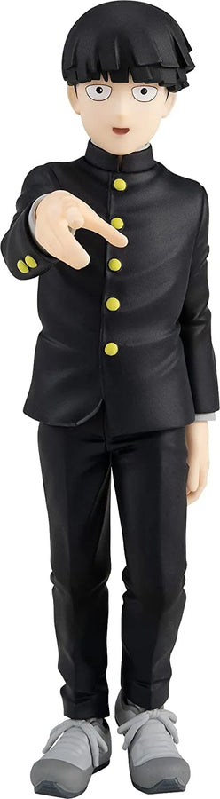 Mob Psycho 100 III - Kageyama Shigeo - Pop Up Parade (Good Smile Company)ㅤ – Good Smile Company – ActionFigureBrasil