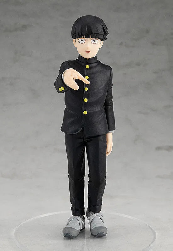 Mob Psycho 100 III - Kageyama Shigeo - Pop Up Parade (Good Smile Company)ㅤ – Good Smile Company – ActionFigureBrasil