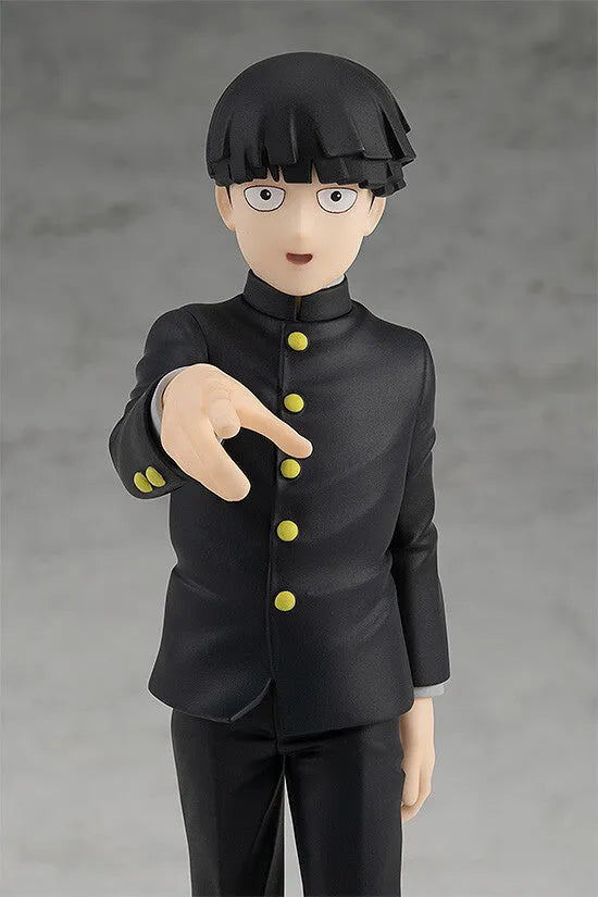 Mob Psycho 100 III - Kageyama Shigeo - Pop Up Parade (Good Smile Company)ㅤ – Good Smile Company – ActionFigureBrasil
