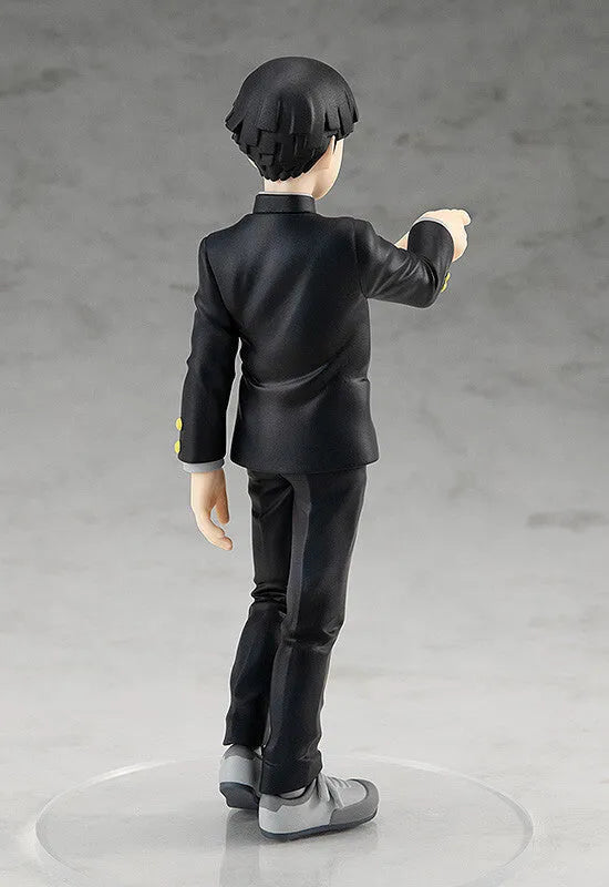Mob Psycho 100 III - Kageyama Shigeo - Pop Up Parade (Good Smile Company)ㅤ – Good Smile Company – ActionFigureBrasil
